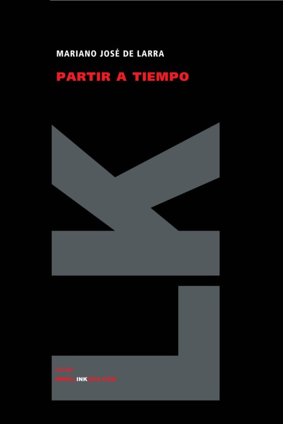 Partir A Tiempo