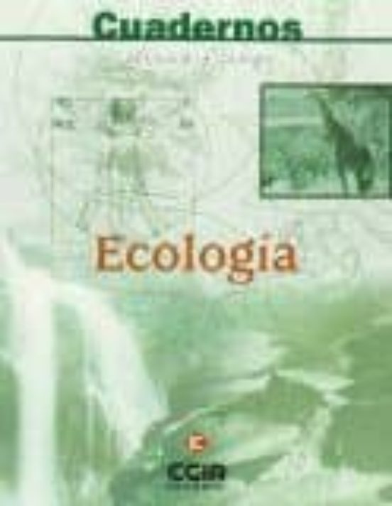 Ecologia