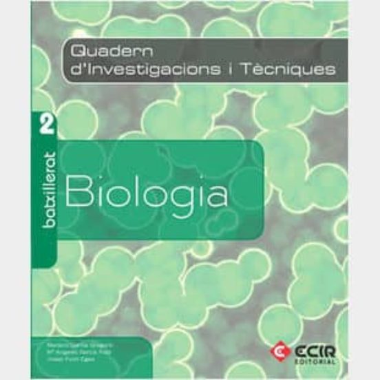 Quadern De Selectivitat Biologia 2º Batxillerat / 2009