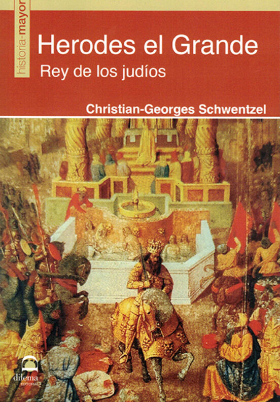 Herodes El Grande
