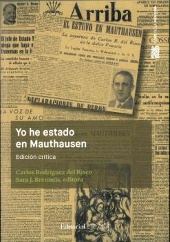 Yo He Estado En Mauthausen