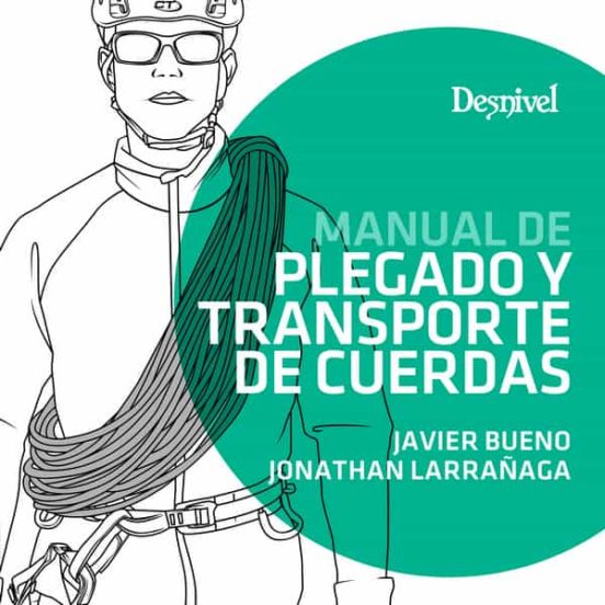 Manual De Plegado Y Transporte De Cuerdas