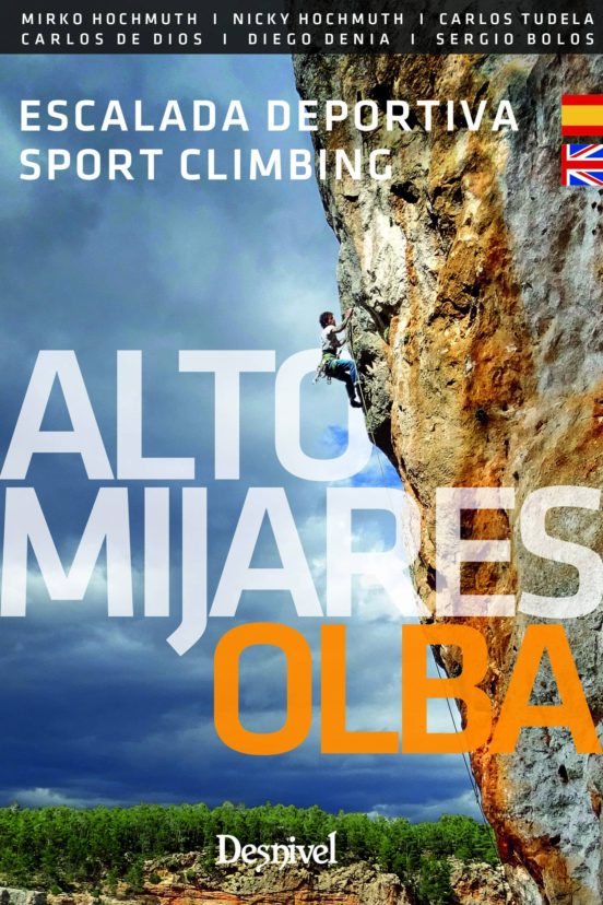 Alto Mijares Escalada Deportiva / Sport Climbing