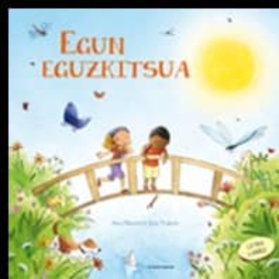 Egun Eguzkitsua