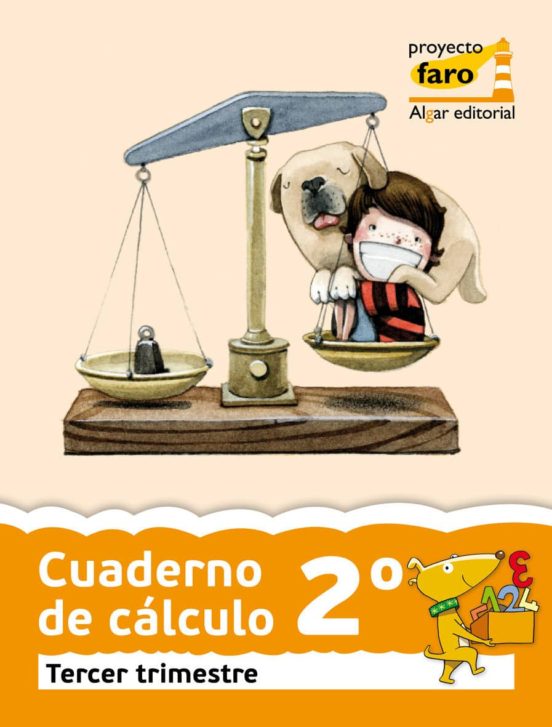 Cuaderno De Cálculo 2.3