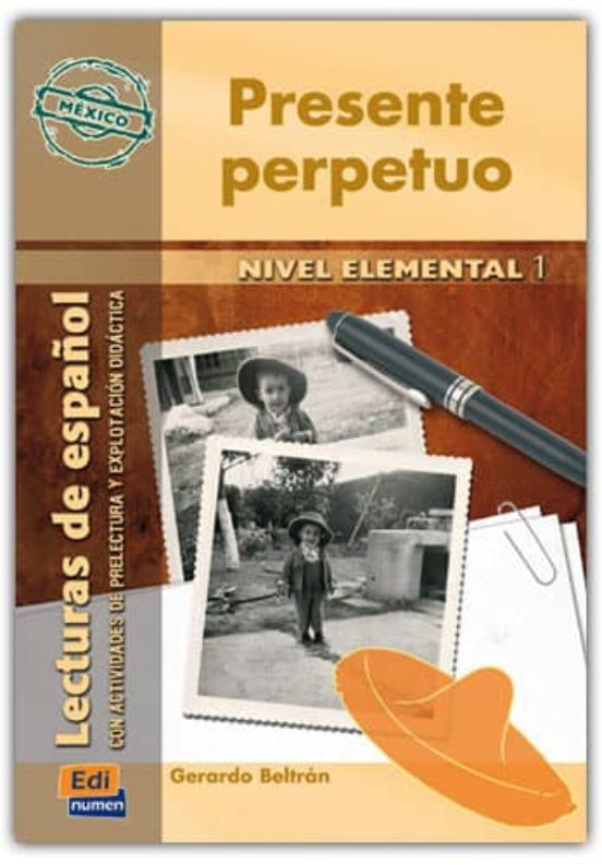 Presente Perpetuo