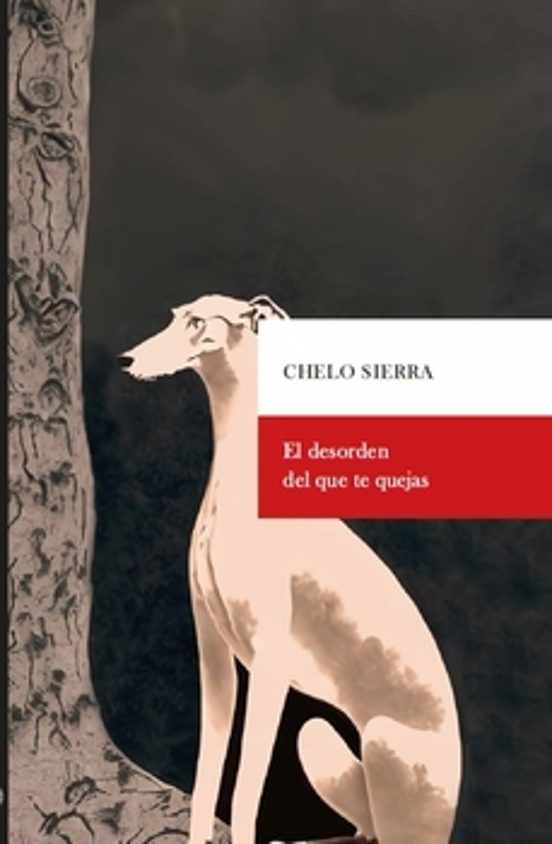 El Desorden Del Que Te Quejas