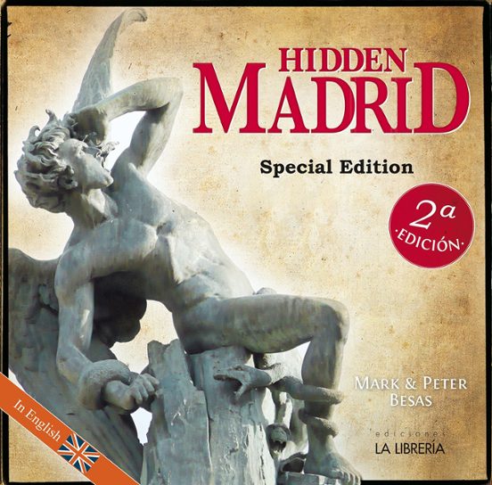 Hidden Madid. Special Edition