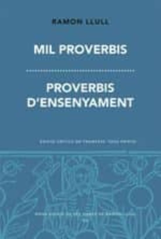 Mil Proverbis