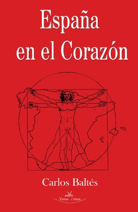 España En El Corazón