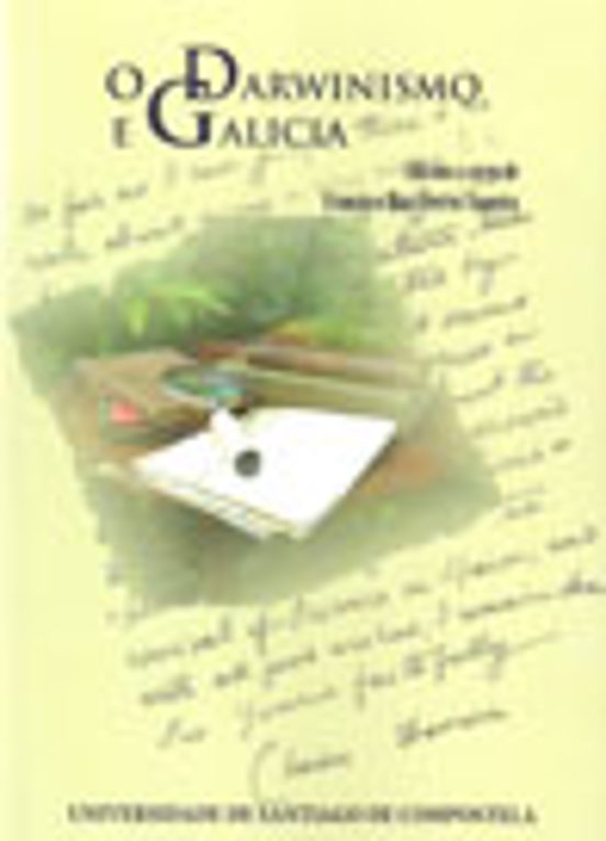 O Darwinismo e Galicia