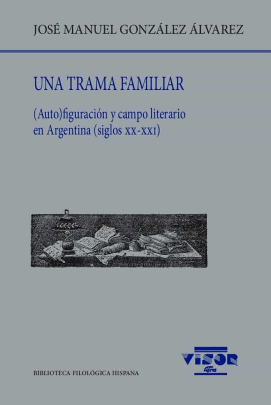 Una Trama Familiar