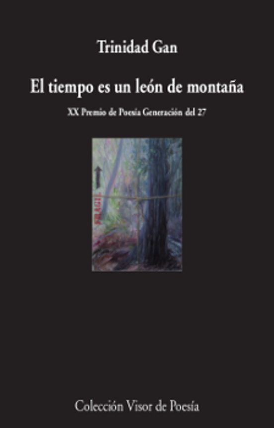 El Tiempo Es Un León De Montaña