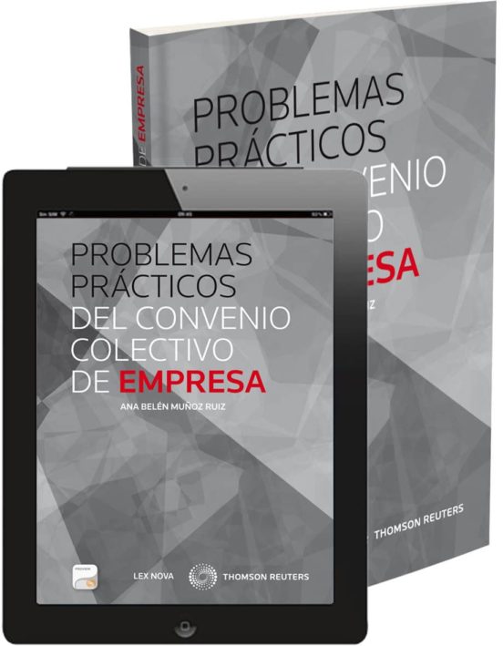 Problemas Practicos Del Convenio Colectivo De Empresa