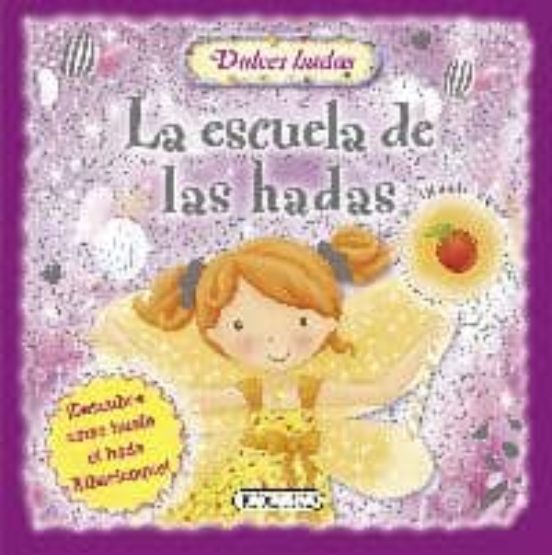 La Escuela De Las Hadas