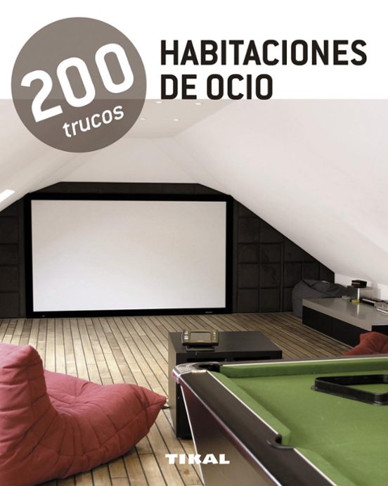 Habitaciones De Ocio