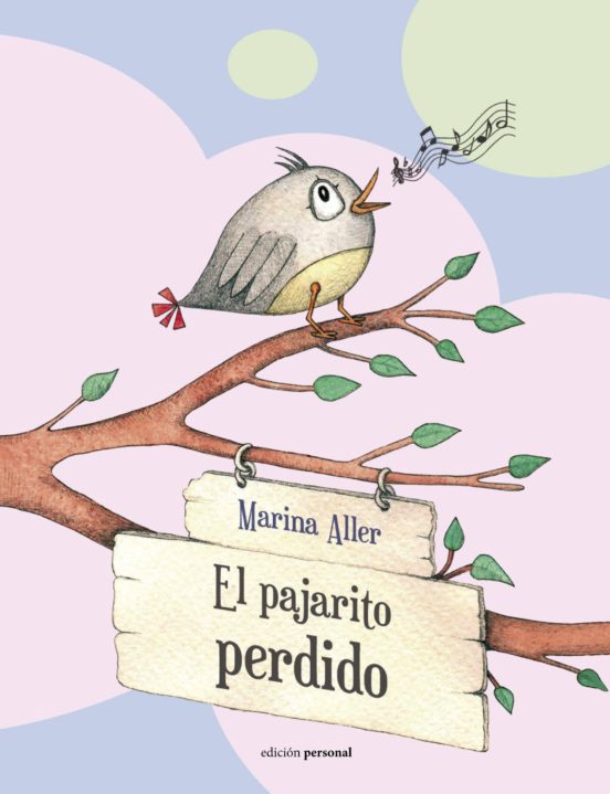 El Pajarito Perdido