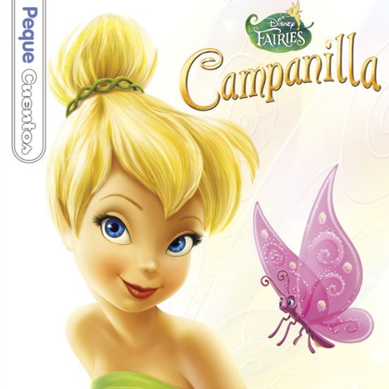 Campanilla:disney. Fairies