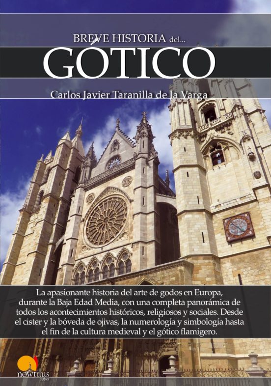 Breve Historia Del Gótico