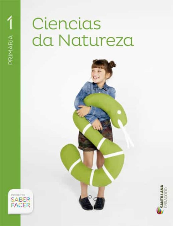 Ciencias Da Natureza 1º Primaria