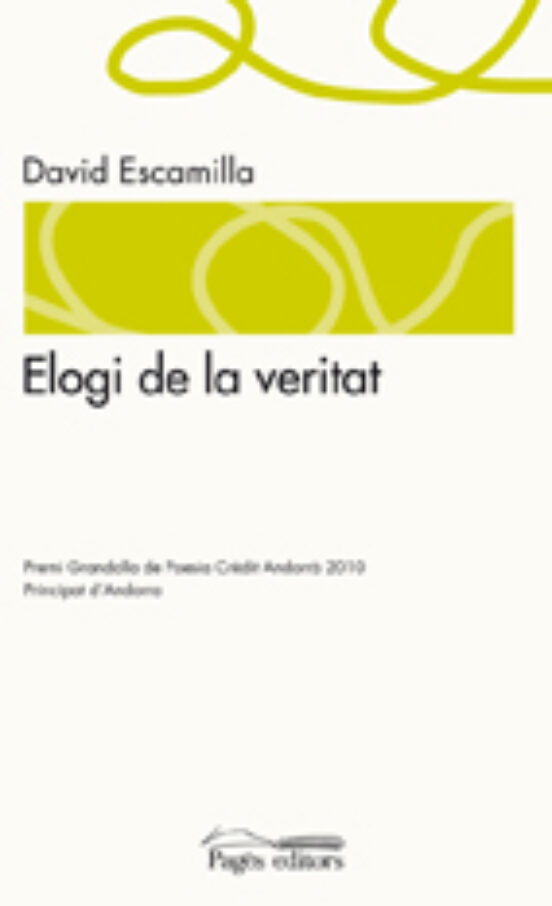 Elogi De La Veritat
