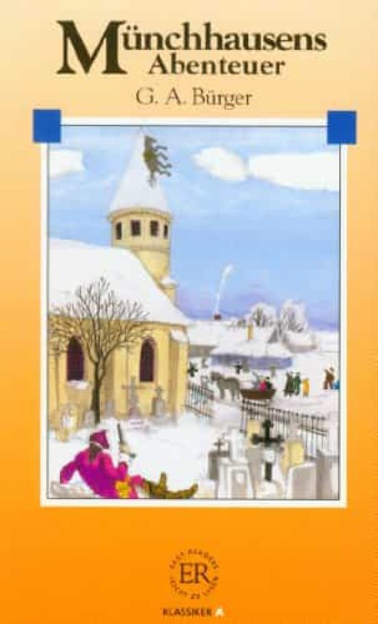 Münchhausens: Abenteuer