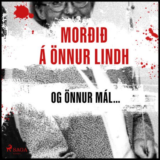 Morðið Á Önnu Lindh Og Önnur Mál Sem Sjokkeruðu Heiminn