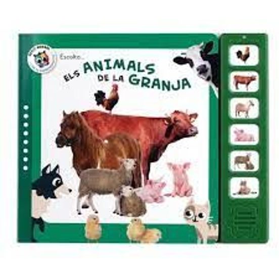 Els Animals De La Granja