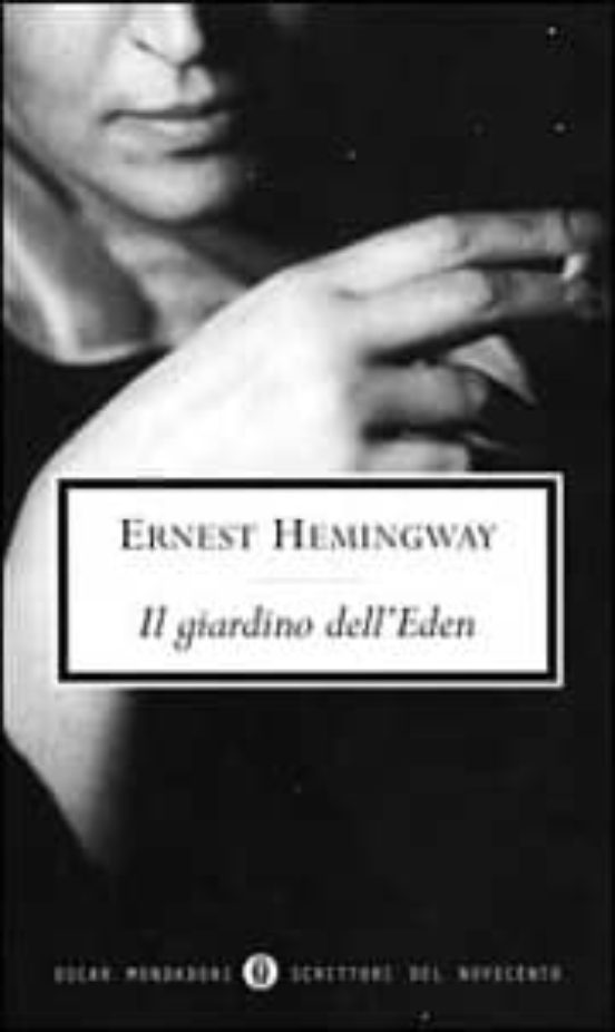 Il Giardino Dell Eden