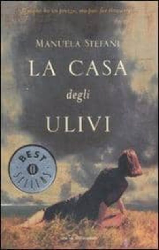 La Casa Degli Ulivi
