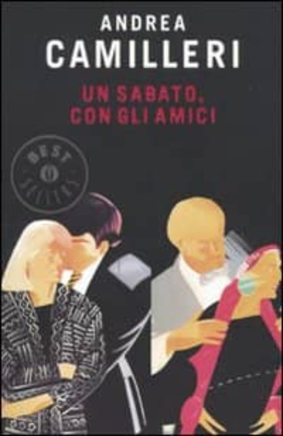 Un Sabato con Gli Amici