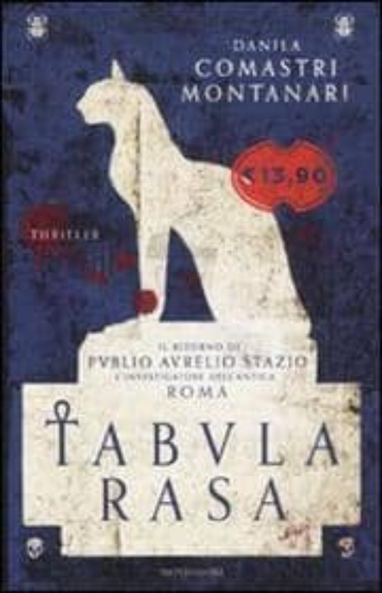 Tabula Rasa