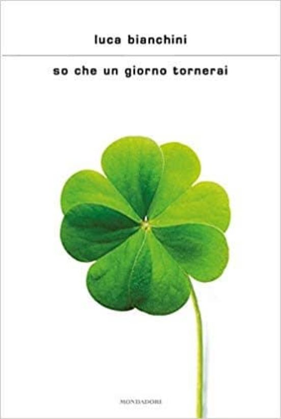 So Che un Giorno Tornerai
