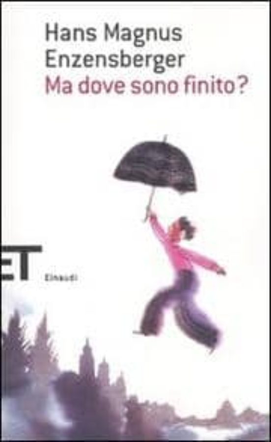 Ma Dove Sono Finito?