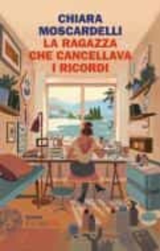 La Ragazza Che Cancellava i Ricordi