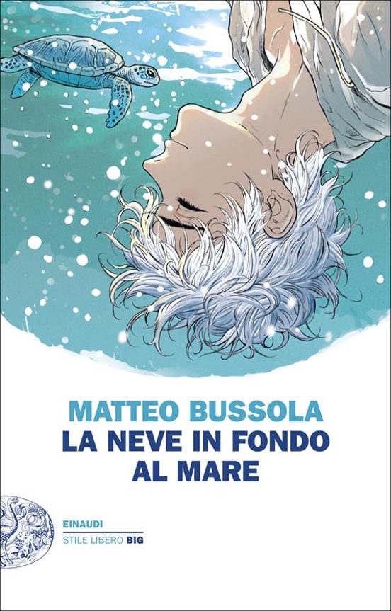 La Neve in Fondo al Mare