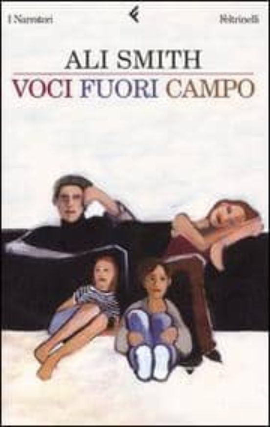 Voci Fuori Campo