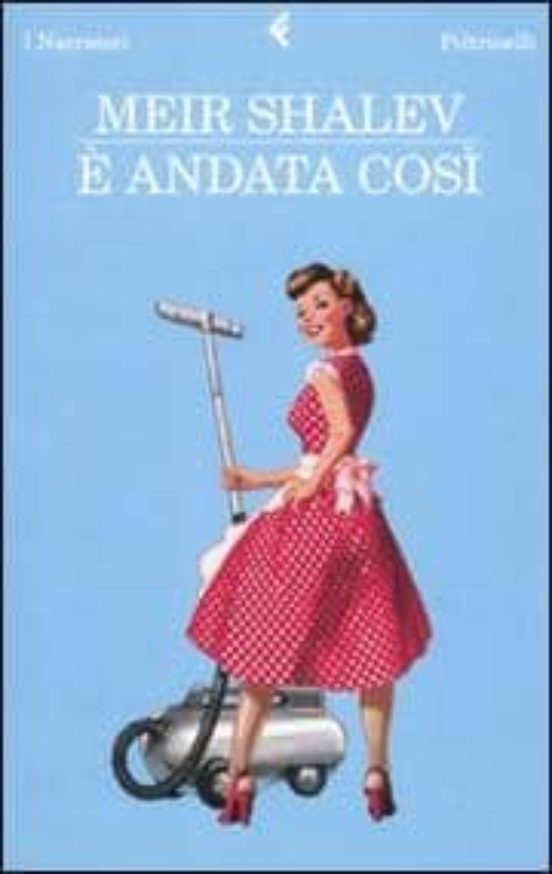 E Andata Cosi