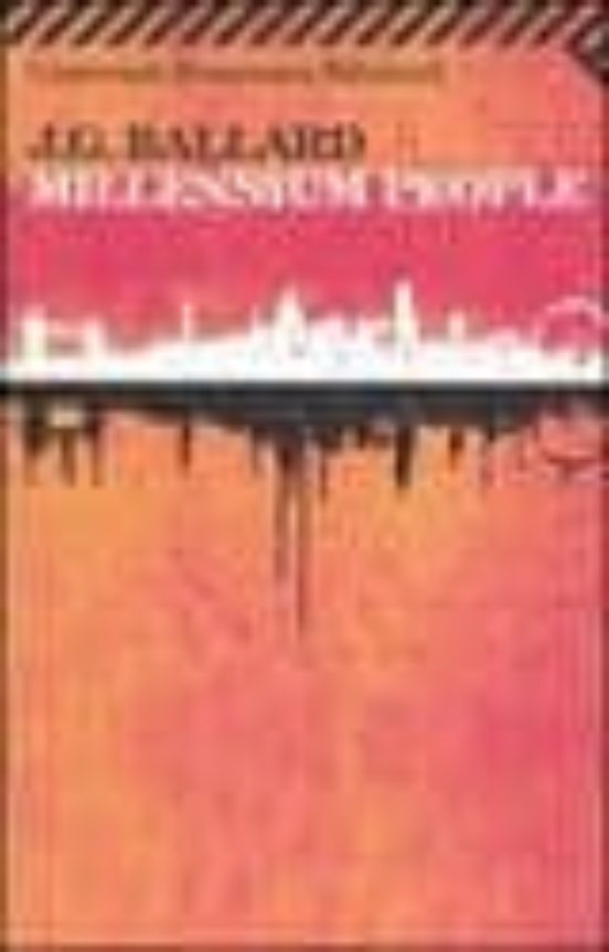 Millennium People