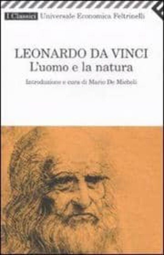 L Uomo E La Natura