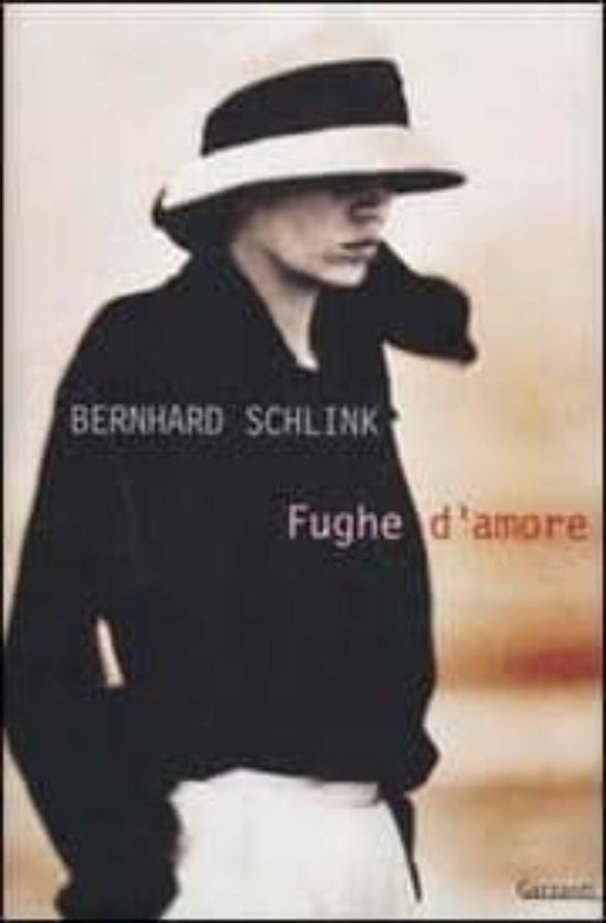 Fughe D Amore