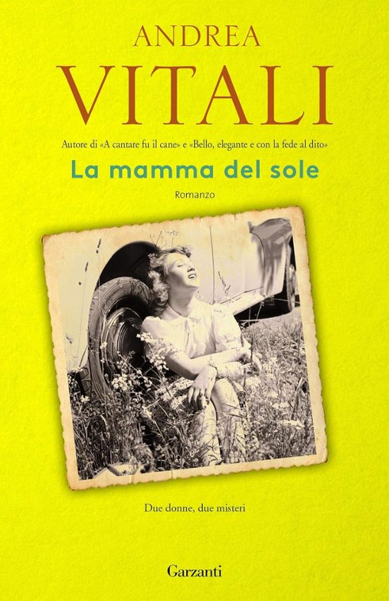 La Mamma Del Sole