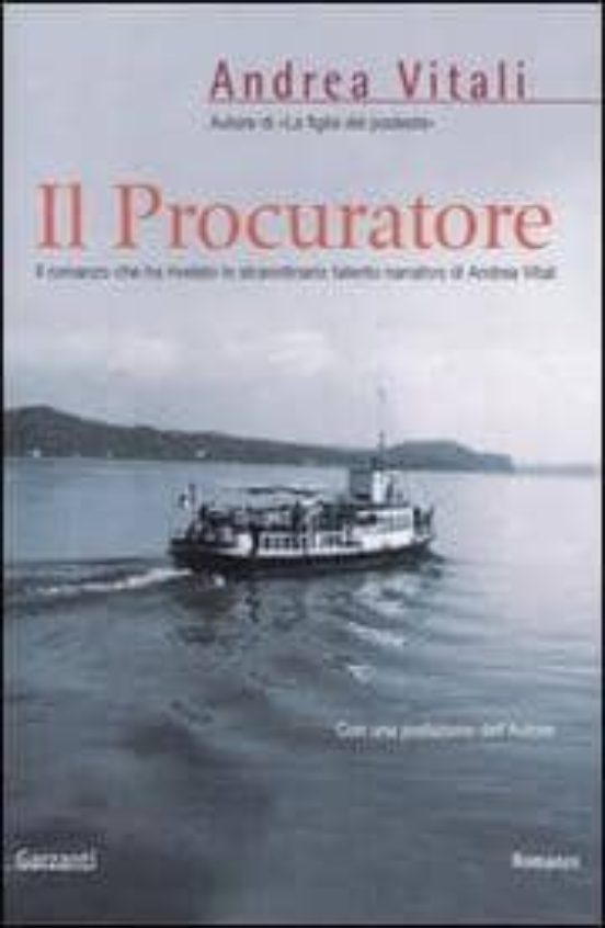 Il Procuratore