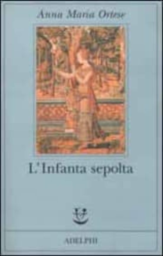 L Infanta Sepolta