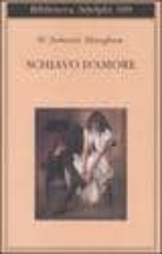 Schiavo D Amore