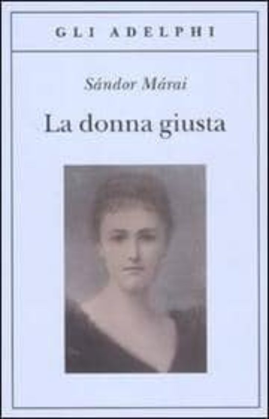 La Donna Giusta