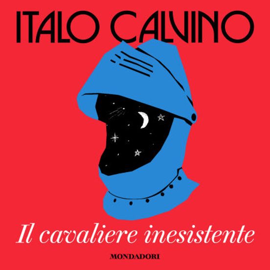 Il Cavaliere Inesistente