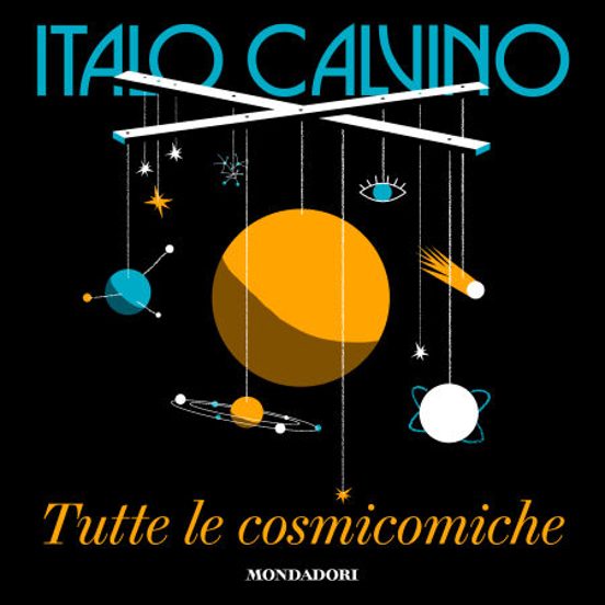 Le Cosmicomiche