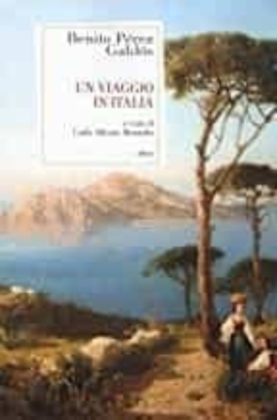 Un Viaggio in Italia