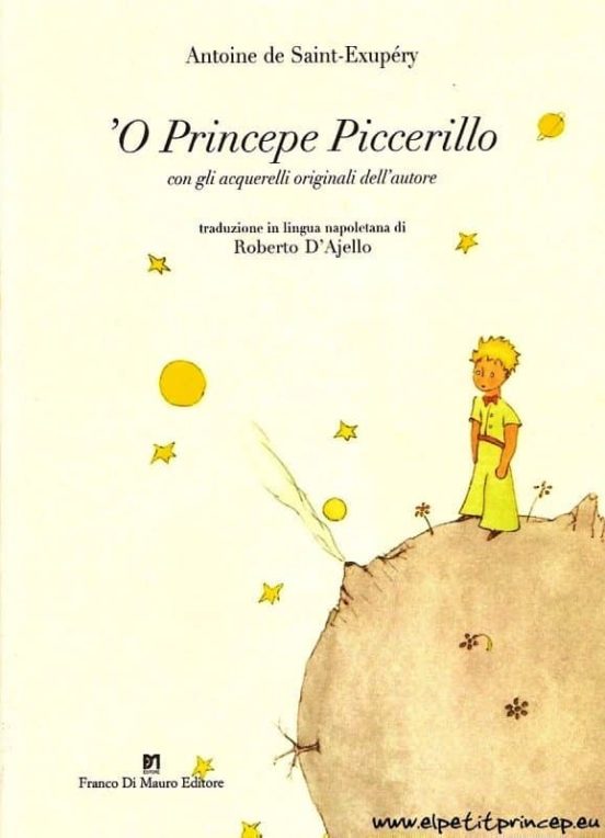 O Princepe Piccerillo